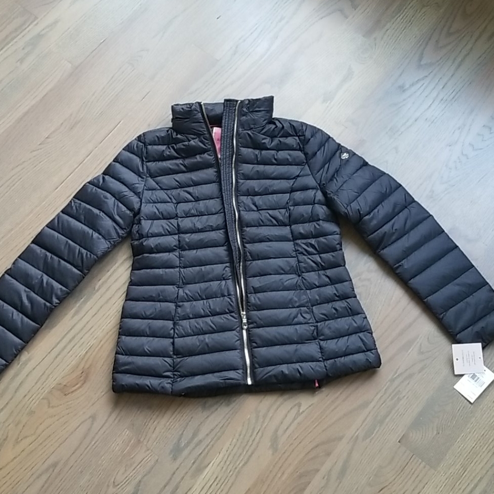 Kate Spade packable down jacket - Picture 5 of 5